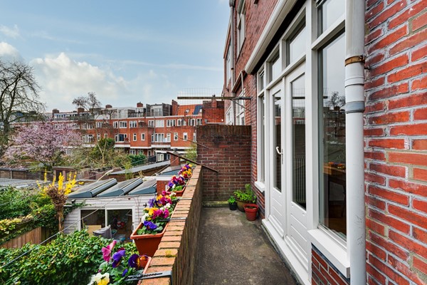Medium property photo - Abel Tasmanstraat 21A, 9726 EG Groningen